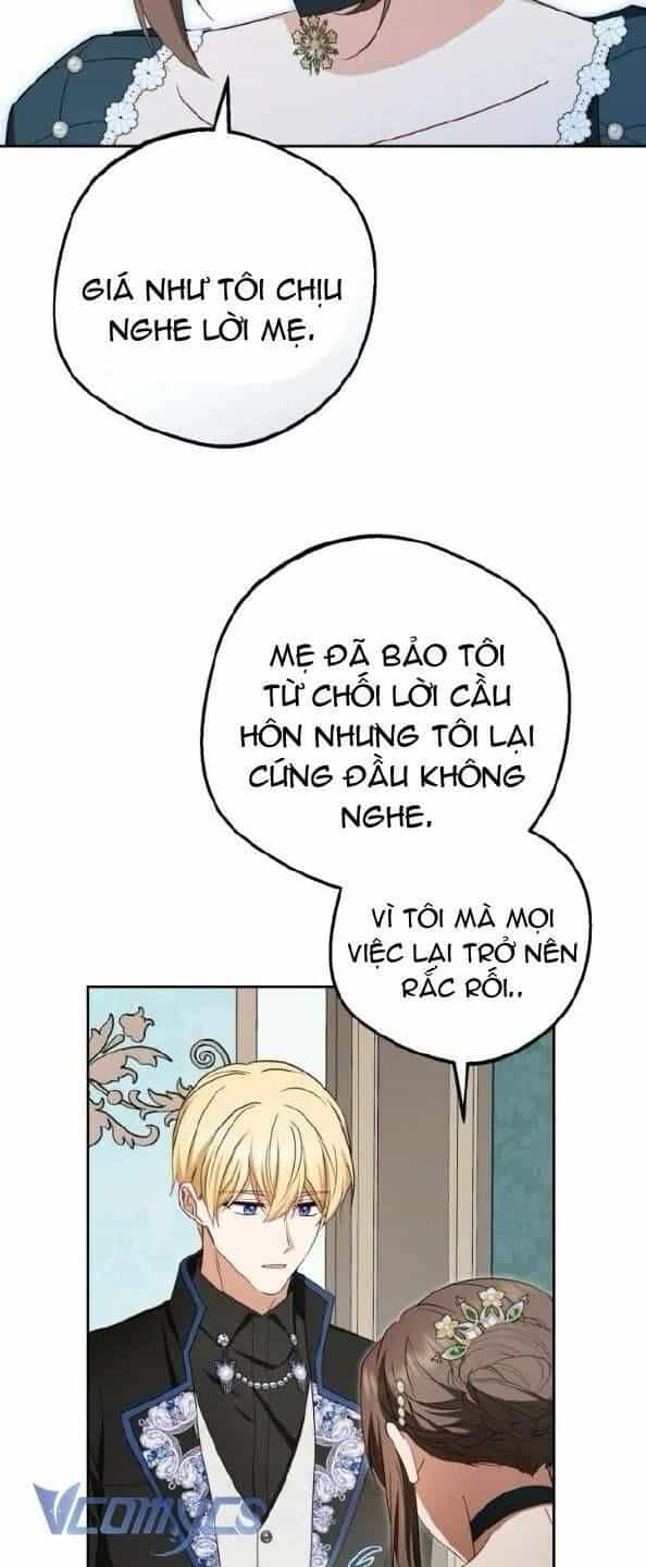 Được Yêu Thương Mà Còn Ngại Ngùng Sao! - Chương 84 - ảnh 64