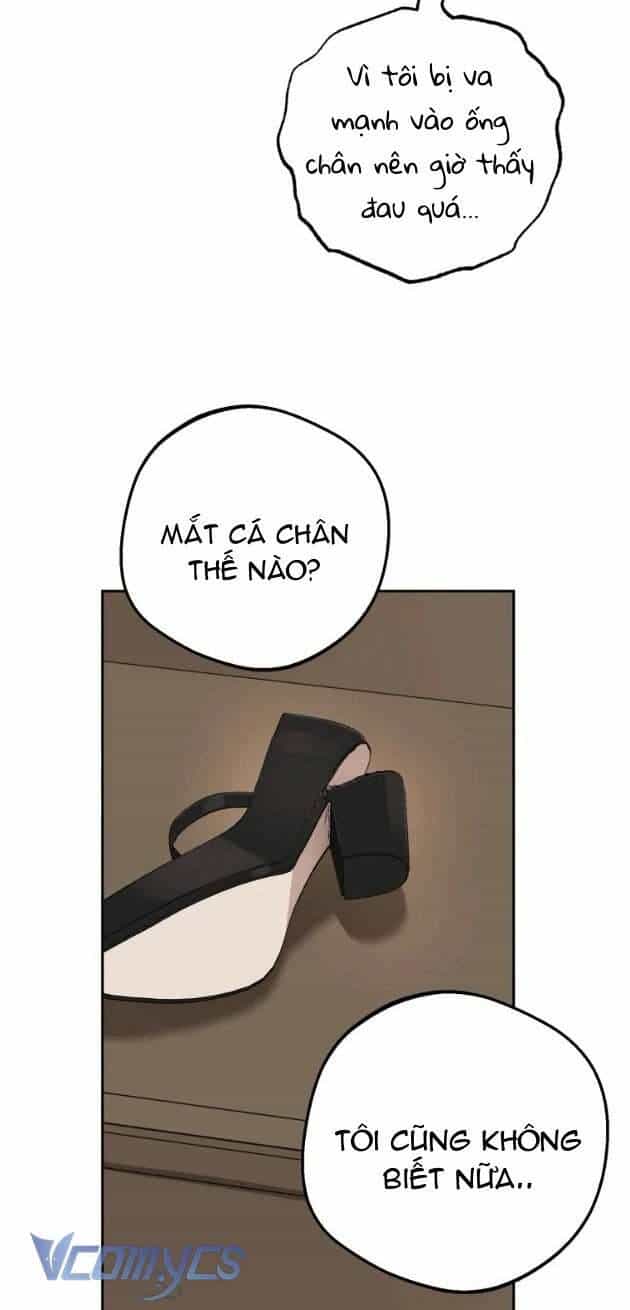 Được Yêu Thương Mà Còn Ngại Ngùng Sao! - Chương 85 - ảnh 18