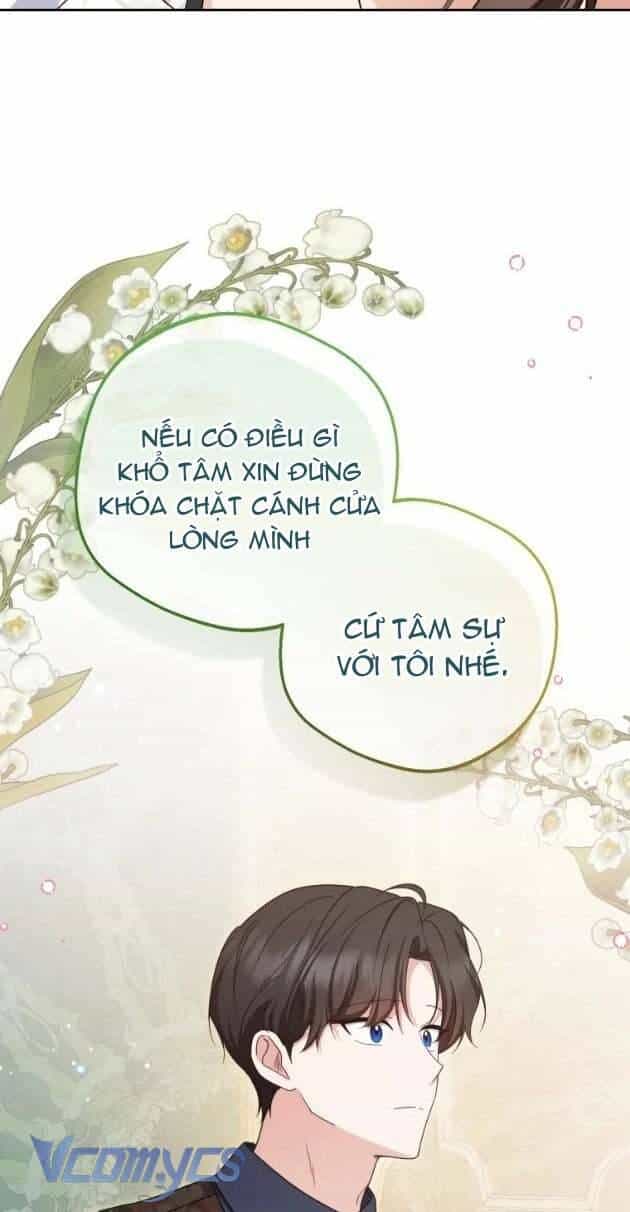 Được Yêu Thương Mà Còn Ngại Ngùng Sao! - Chương 85 - ảnh 33