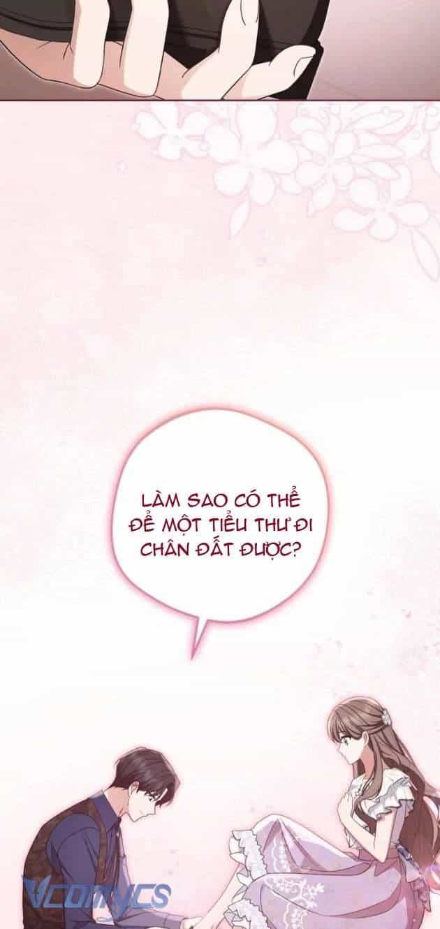 Được Yêu Thương Mà Còn Ngại Ngùng Sao! - Chương 85 - ảnh 41