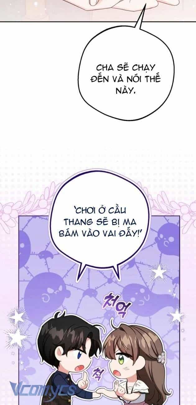 Được Yêu Thương Mà Còn Ngại Ngùng Sao! - Chương 85 - ảnh 45