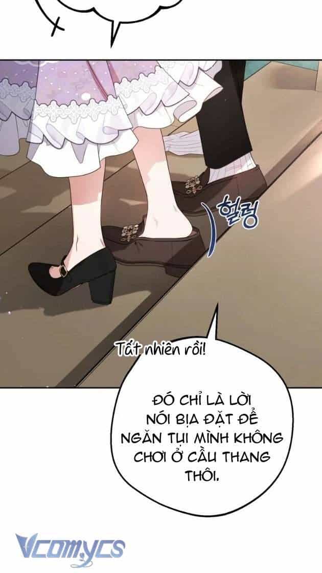 Được Yêu Thương Mà Còn Ngại Ngùng Sao! - Chương 85 - ảnh 48