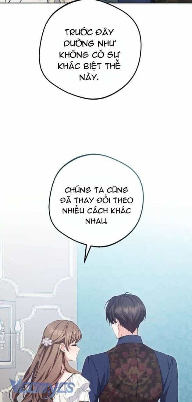 Được Yêu Thương Mà Còn Ngại Ngùng Sao! - Chương 85 - ảnh 50