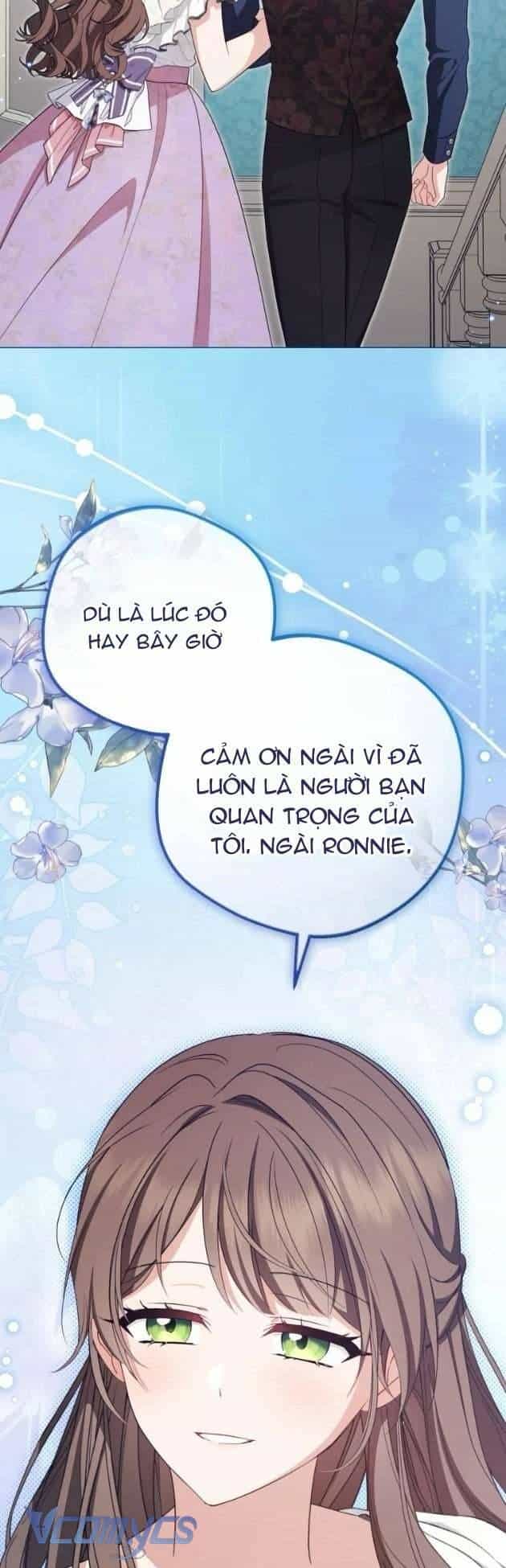 Được Yêu Thương Mà Còn Ngại Ngùng Sao! - Chương 85 - ảnh 51