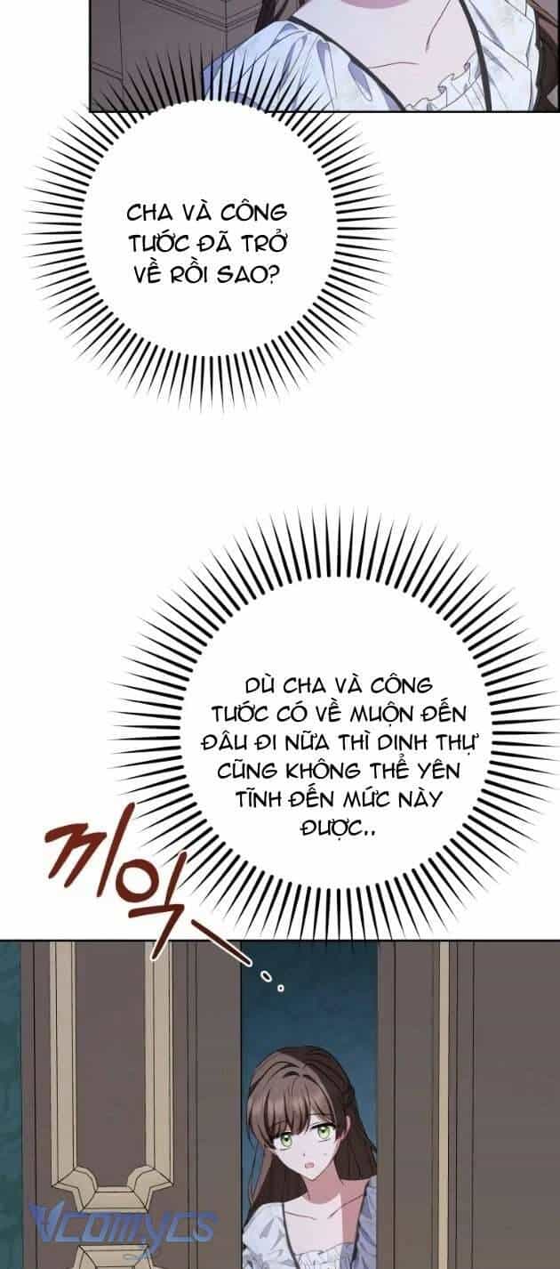 Được Yêu Thương Mà Còn Ngại Ngùng Sao! - Chương 86 - ảnh 11
