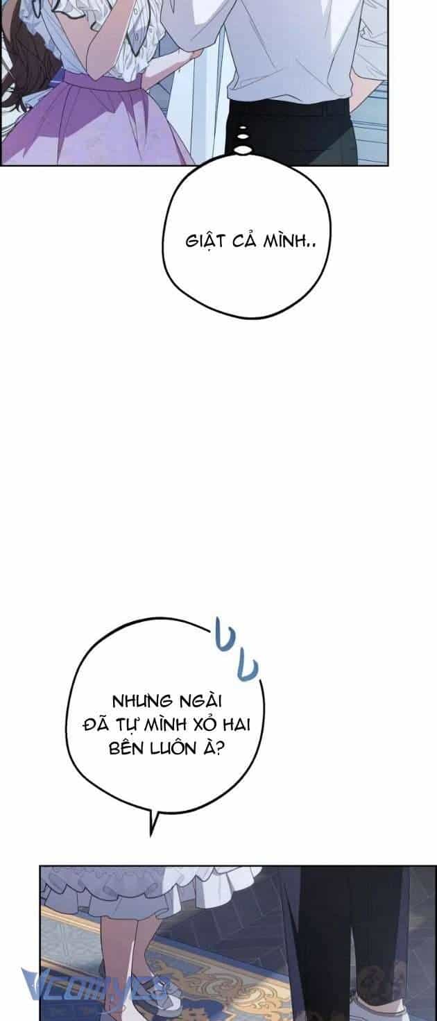 Được Yêu Thương Mà Còn Ngại Ngùng Sao! - Chương 86 - ảnh 27