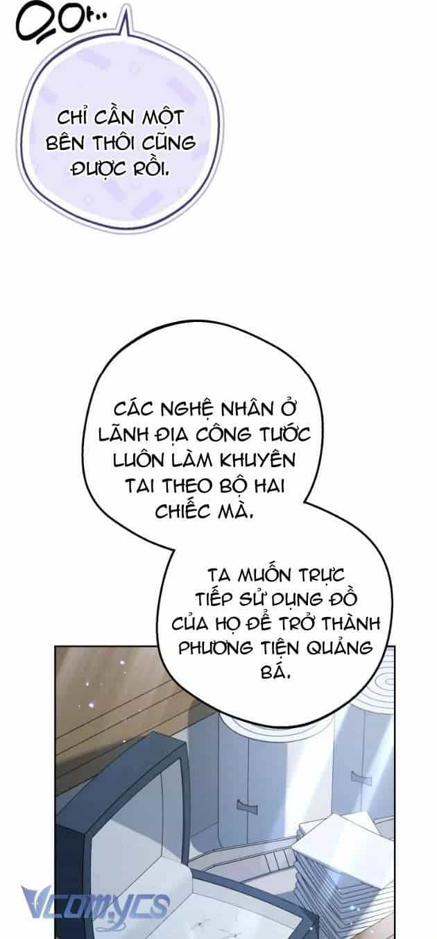 Được Yêu Thương Mà Còn Ngại Ngùng Sao! - Chương 86 - ảnh 31
