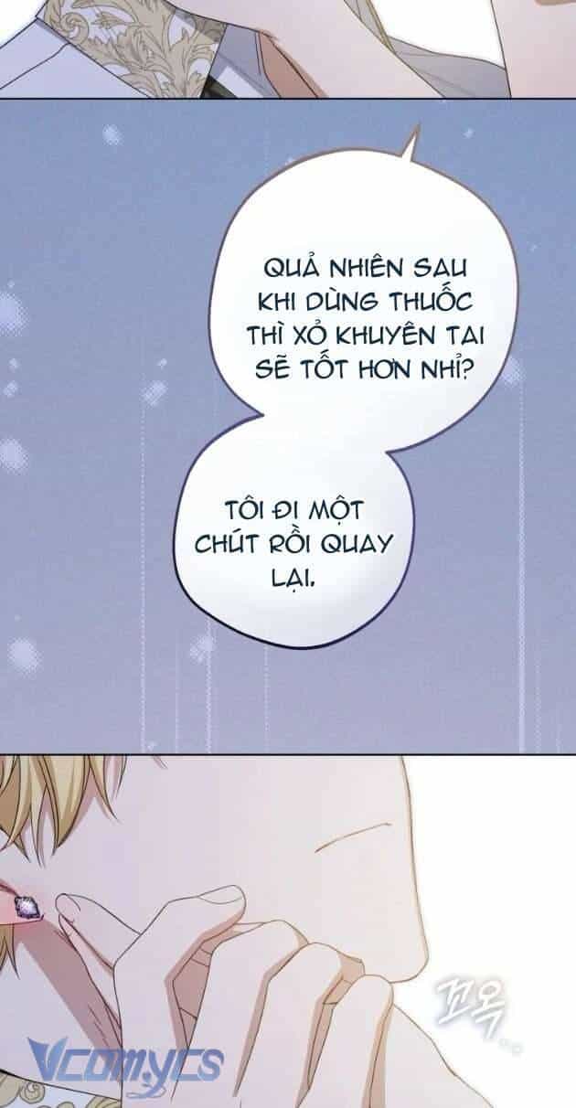 Được Yêu Thương Mà Còn Ngại Ngùng Sao! - Chương 86 - ảnh 49