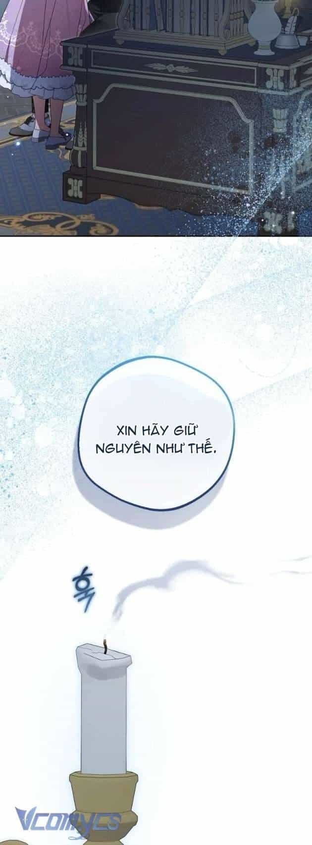 Được Yêu Thương Mà Còn Ngại Ngùng Sao! - Chương 86 - ảnh 52