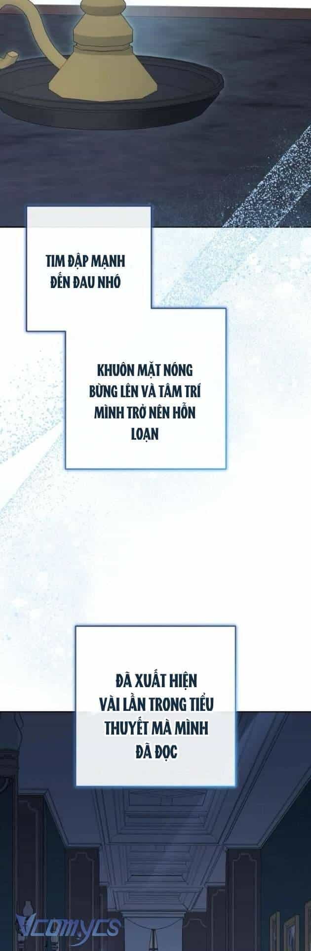 Được Yêu Thương Mà Còn Ngại Ngùng Sao! - Chương 86 - ảnh 53