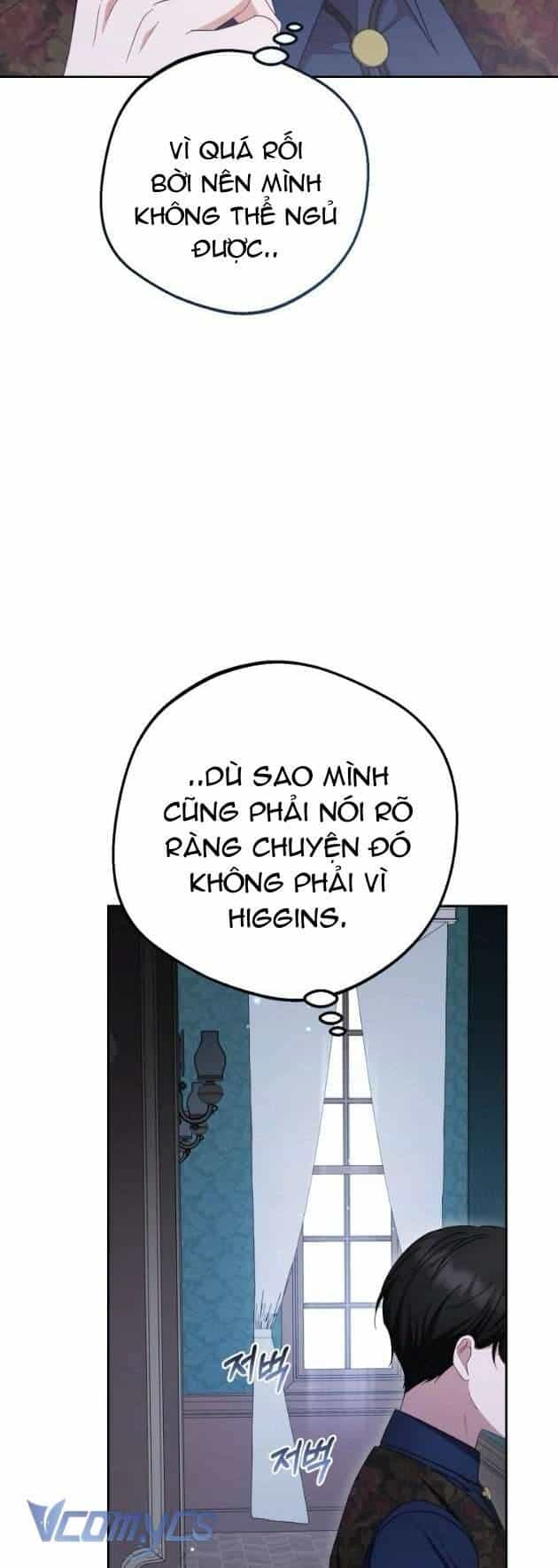Được Yêu Thương Mà Còn Ngại Ngùng Sao! - Chương 86 - ảnh 56