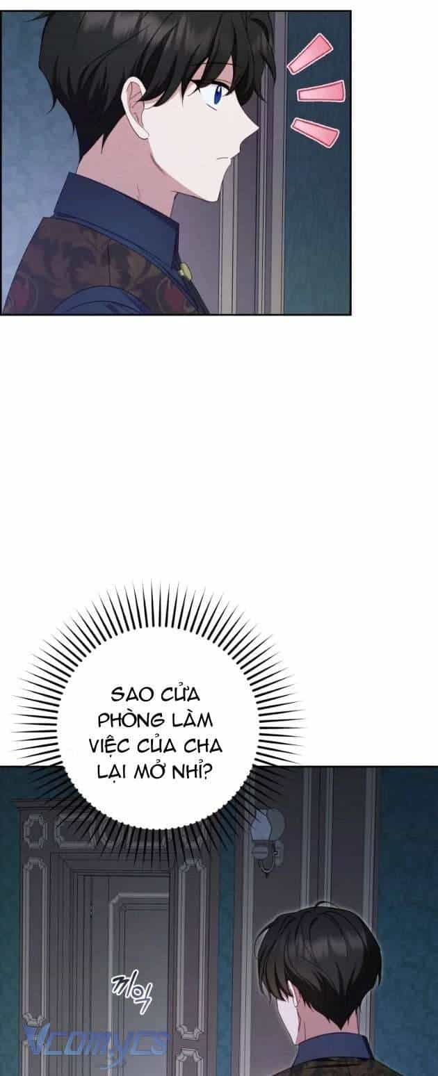 Được Yêu Thương Mà Còn Ngại Ngùng Sao! - Chương 86 - ảnh 58