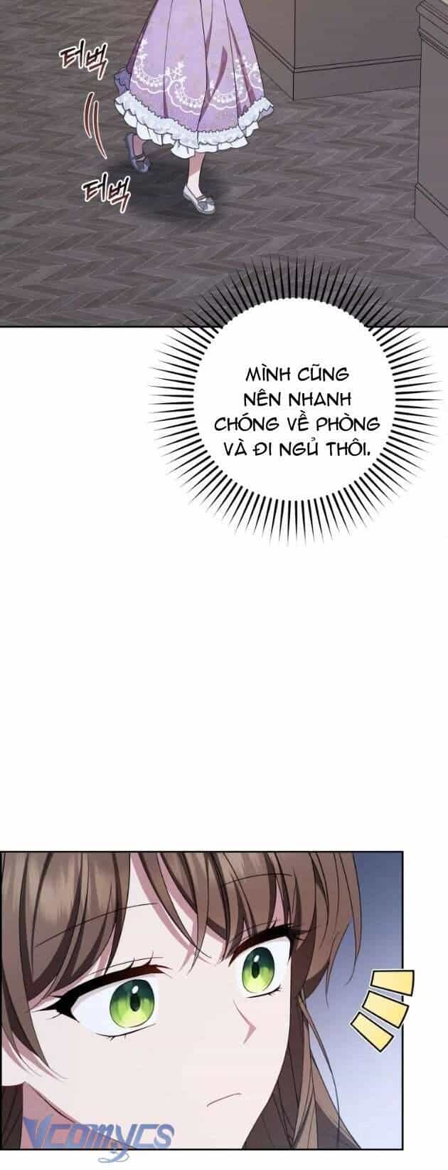 Được Yêu Thương Mà Còn Ngại Ngùng Sao! - Chương 86 - ảnh 8