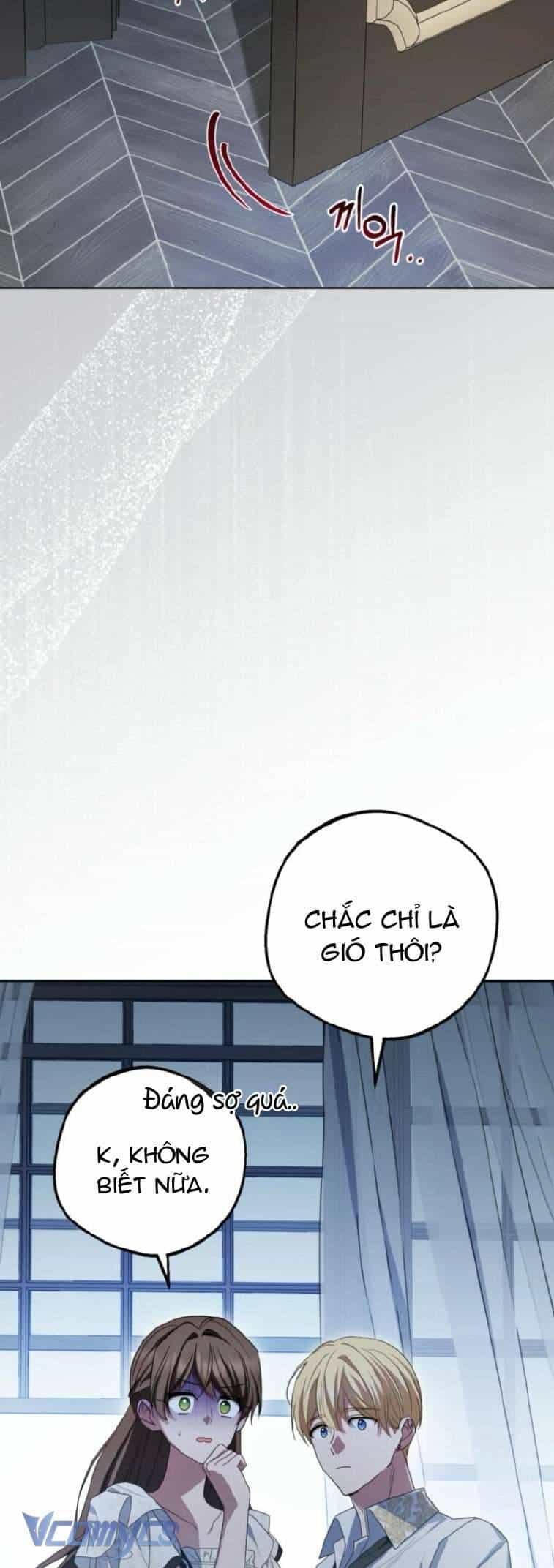 Được Yêu Thương Mà Còn Ngại Ngùng Sao! - Chương 87 - ảnh 17