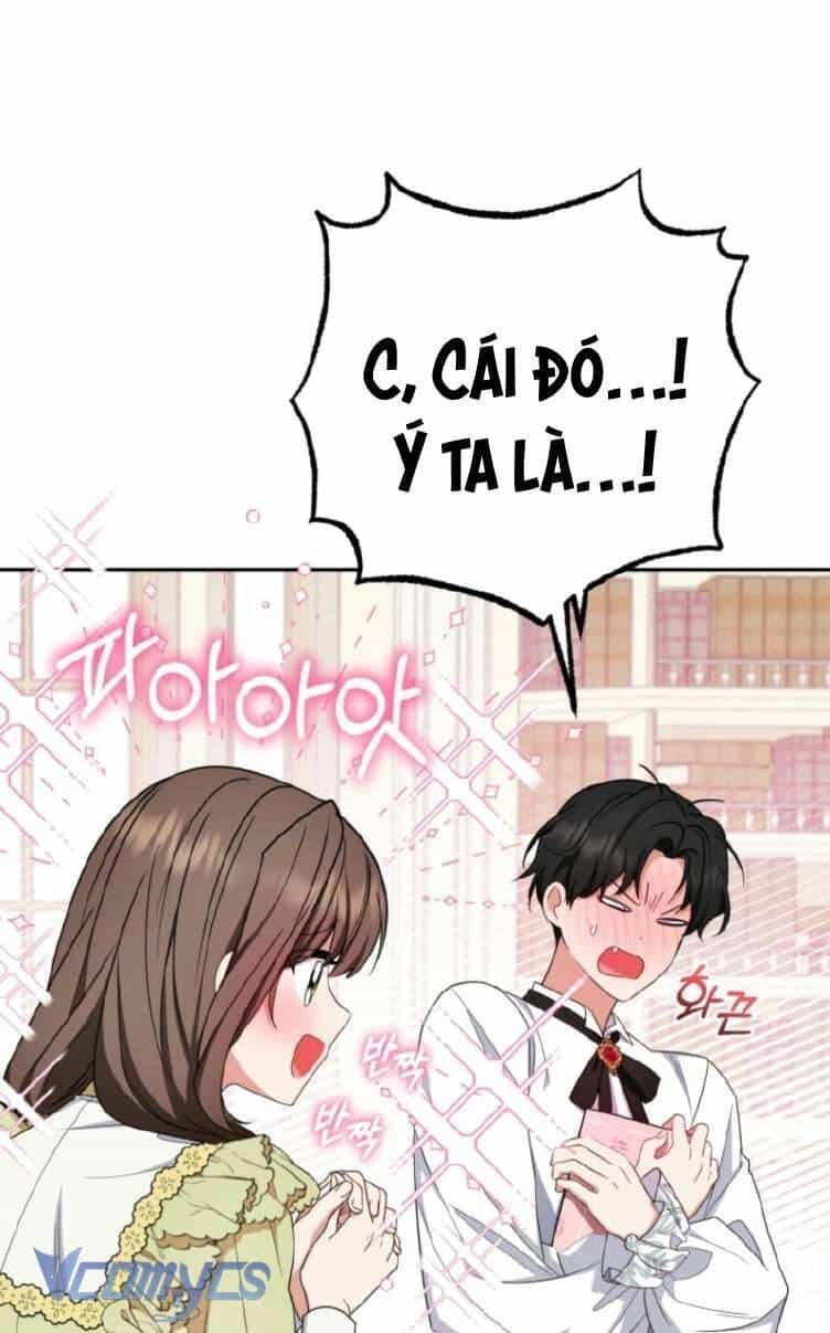 Được Yêu Thương Mà Còn Ngại Ngùng Sao! - Chương 87 - ảnh 28