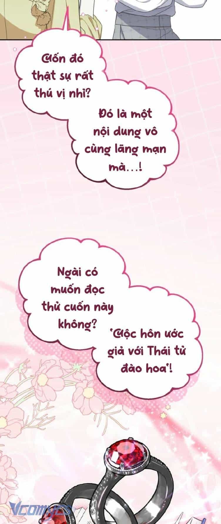 Được Yêu Thương Mà Còn Ngại Ngùng Sao! - Chương 87 - ảnh 29