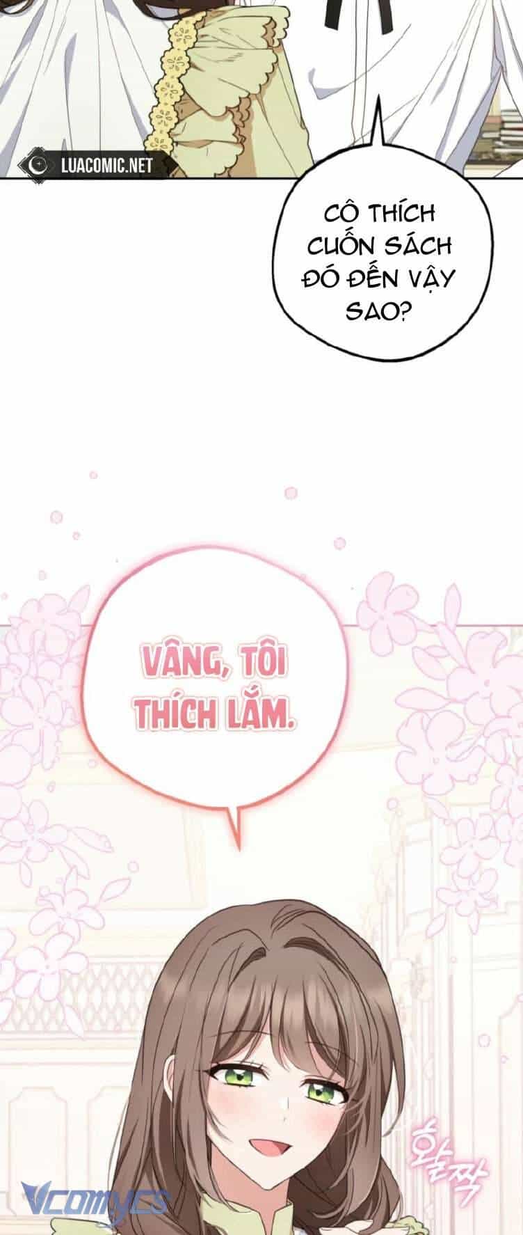 Được Yêu Thương Mà Còn Ngại Ngùng Sao! - Chương 87 - ảnh 33