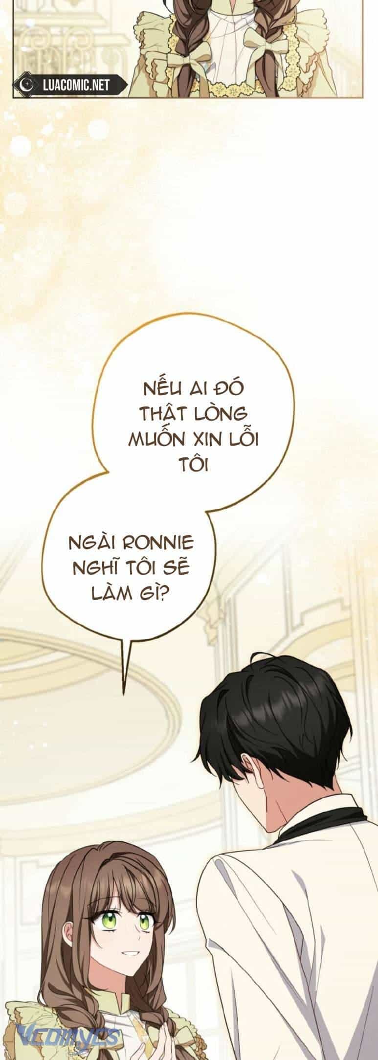 Được Yêu Thương Mà Còn Ngại Ngùng Sao! - Chương 87 - ảnh 47