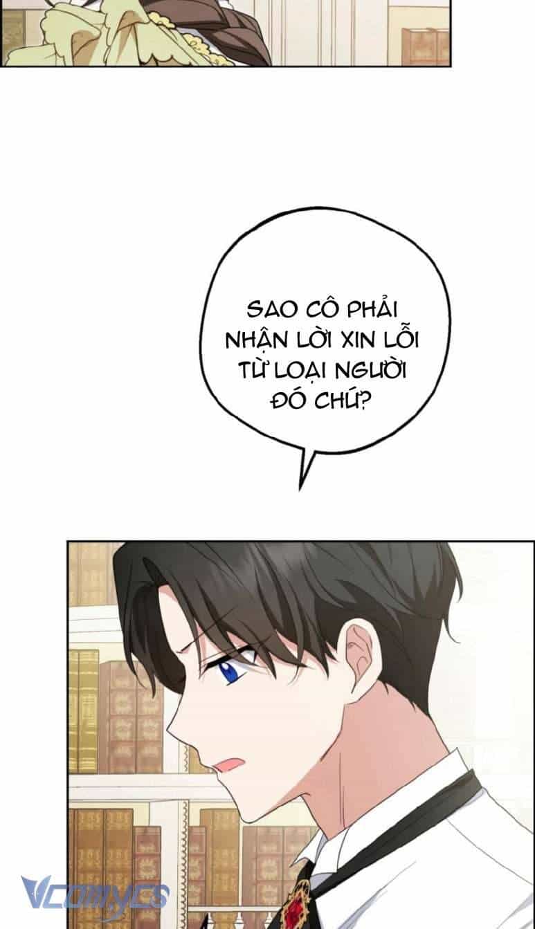 Được Yêu Thương Mà Còn Ngại Ngùng Sao! - Chương 87 - ảnh 49
