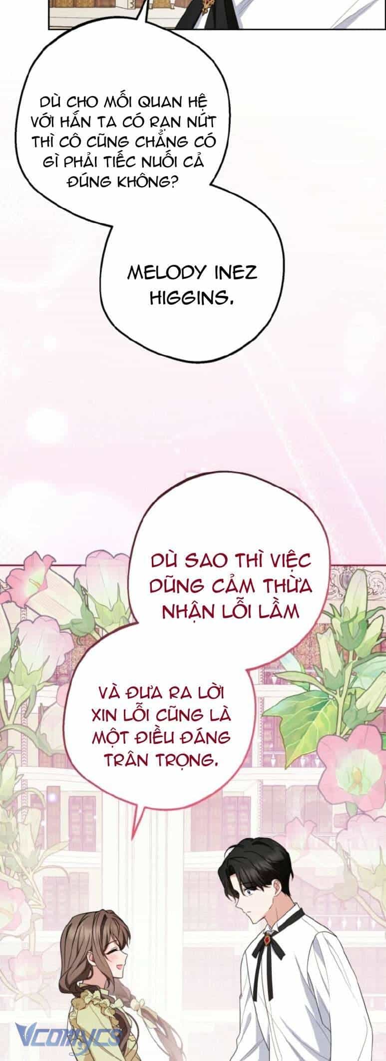 Được Yêu Thương Mà Còn Ngại Ngùng Sao! - Chương 87 - ảnh 50