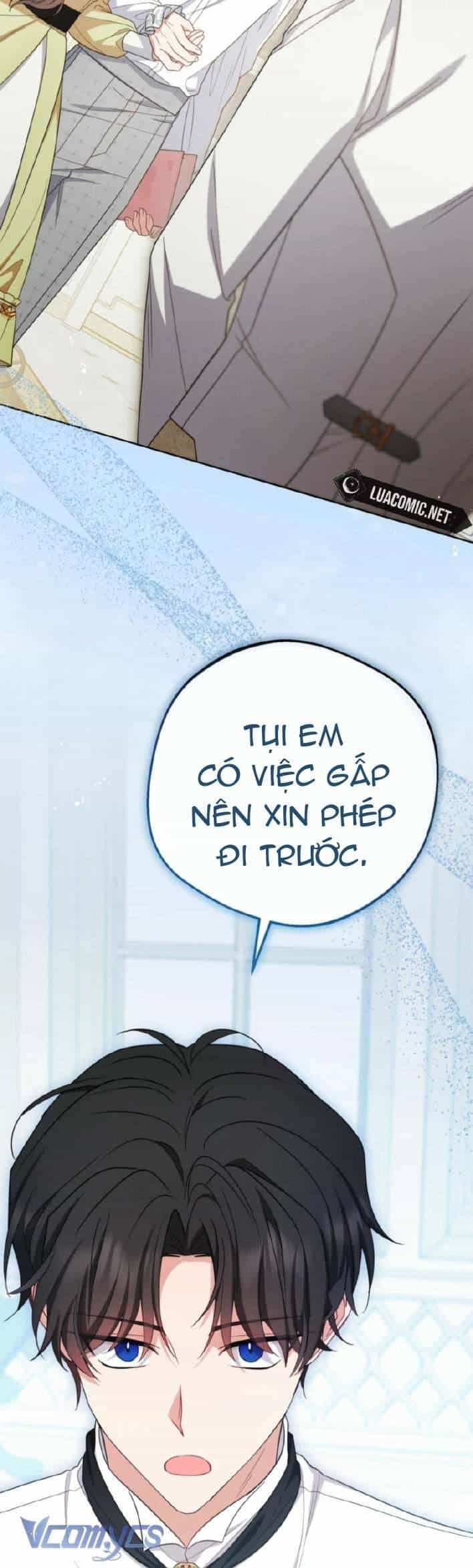 Được Yêu Thương Mà Còn Ngại Ngùng Sao! - Chương 87 - ảnh 59