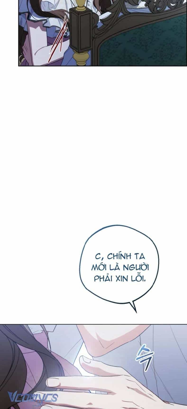 Được Yêu Thương Mà Còn Ngại Ngùng Sao! - Chương 87 - ảnh 8