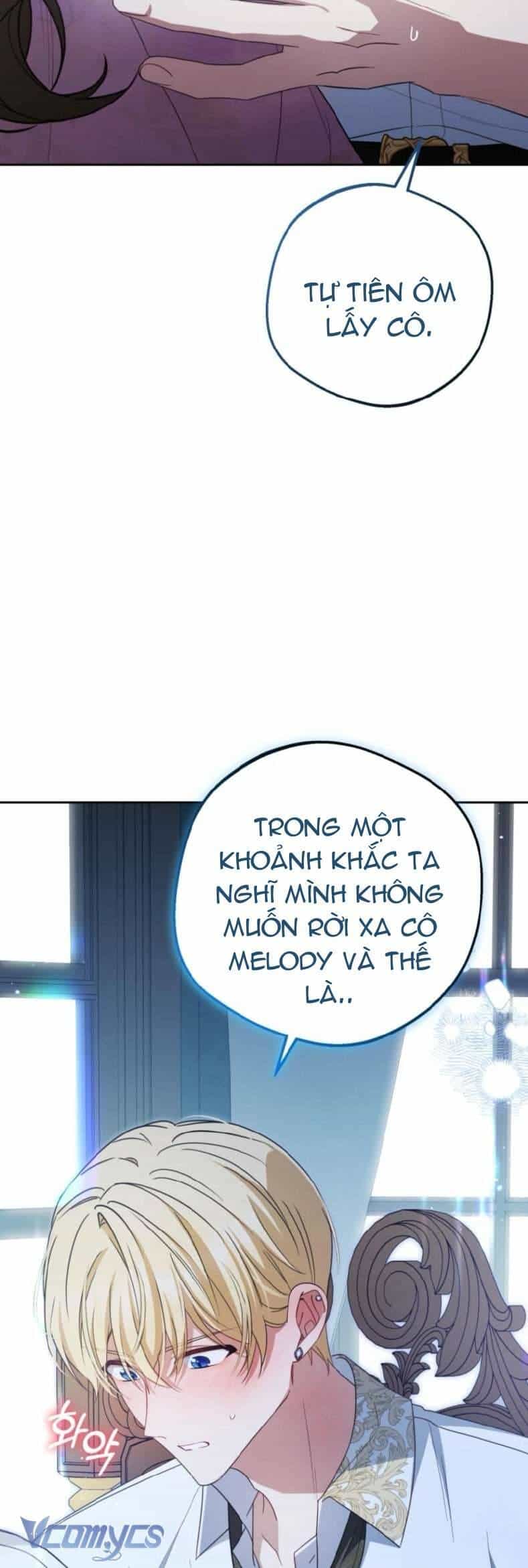 Được Yêu Thương Mà Còn Ngại Ngùng Sao! - Chương 87 - ảnh 9