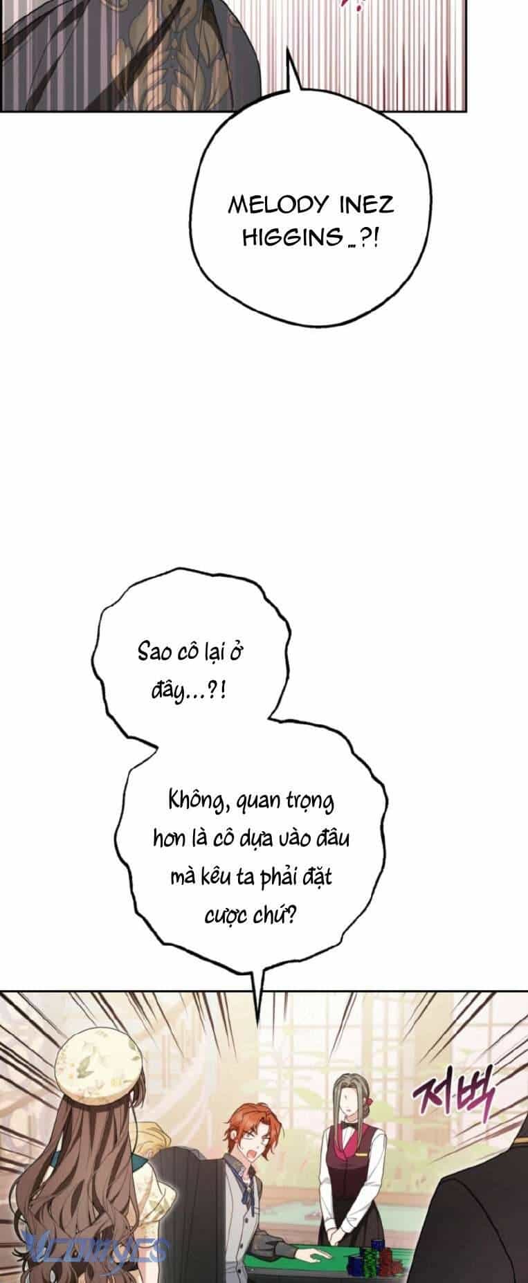 Được Yêu Thương Mà Còn Ngại Ngùng Sao! - Chương 88 - ảnh 15