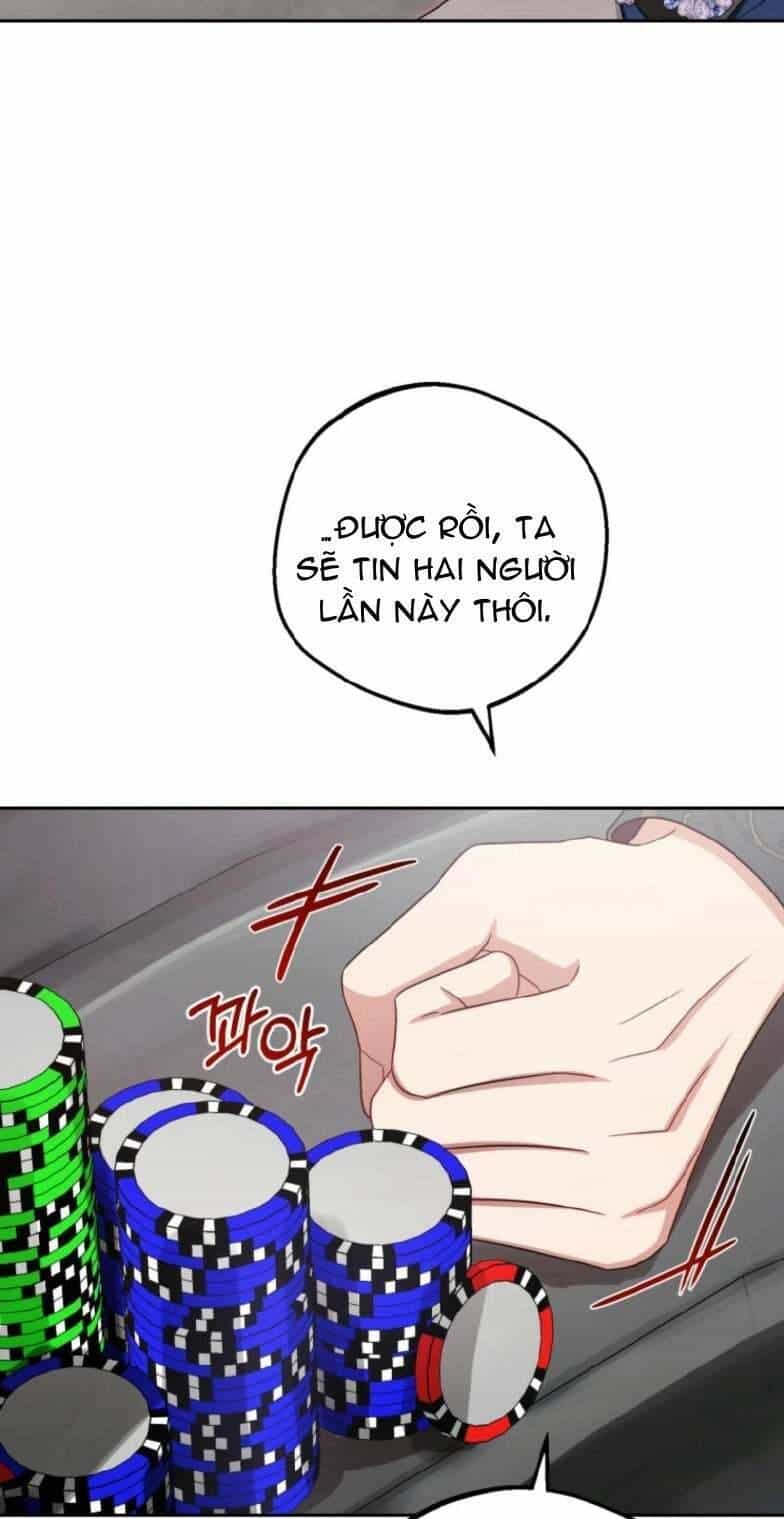 Được Yêu Thương Mà Còn Ngại Ngùng Sao! - Chương 88 - ảnh 20