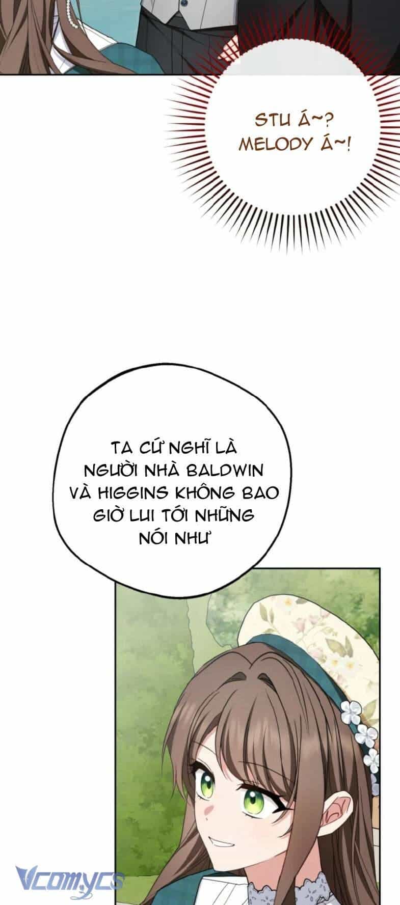 Được Yêu Thương Mà Còn Ngại Ngùng Sao! - Chương 88 - ảnh 28