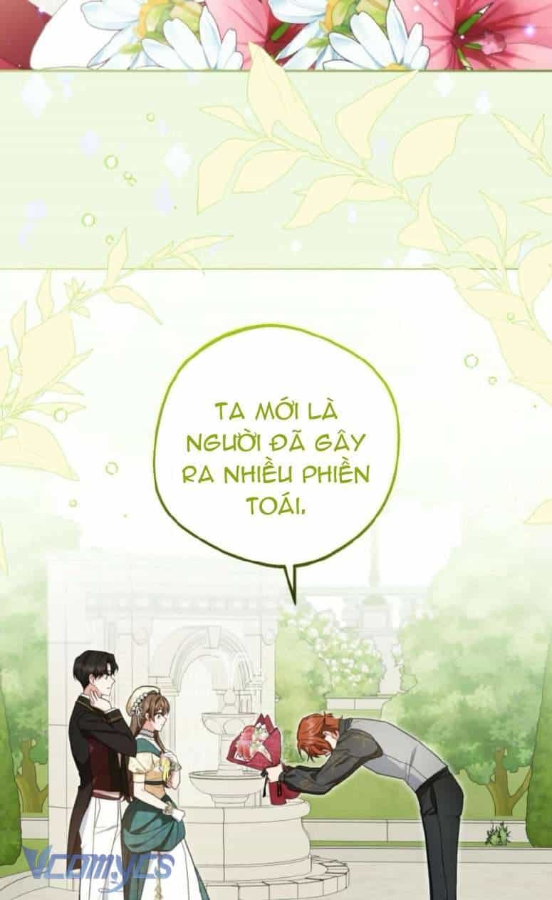 Được Yêu Thương Mà Còn Ngại Ngùng Sao! - Chương 88 - ảnh 37