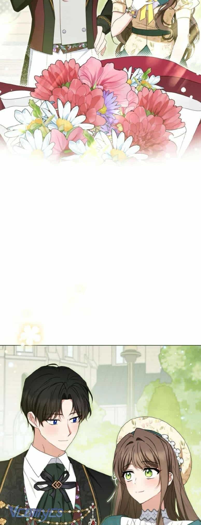 Được Yêu Thương Mà Còn Ngại Ngùng Sao! - Chương 88 - ảnh 39