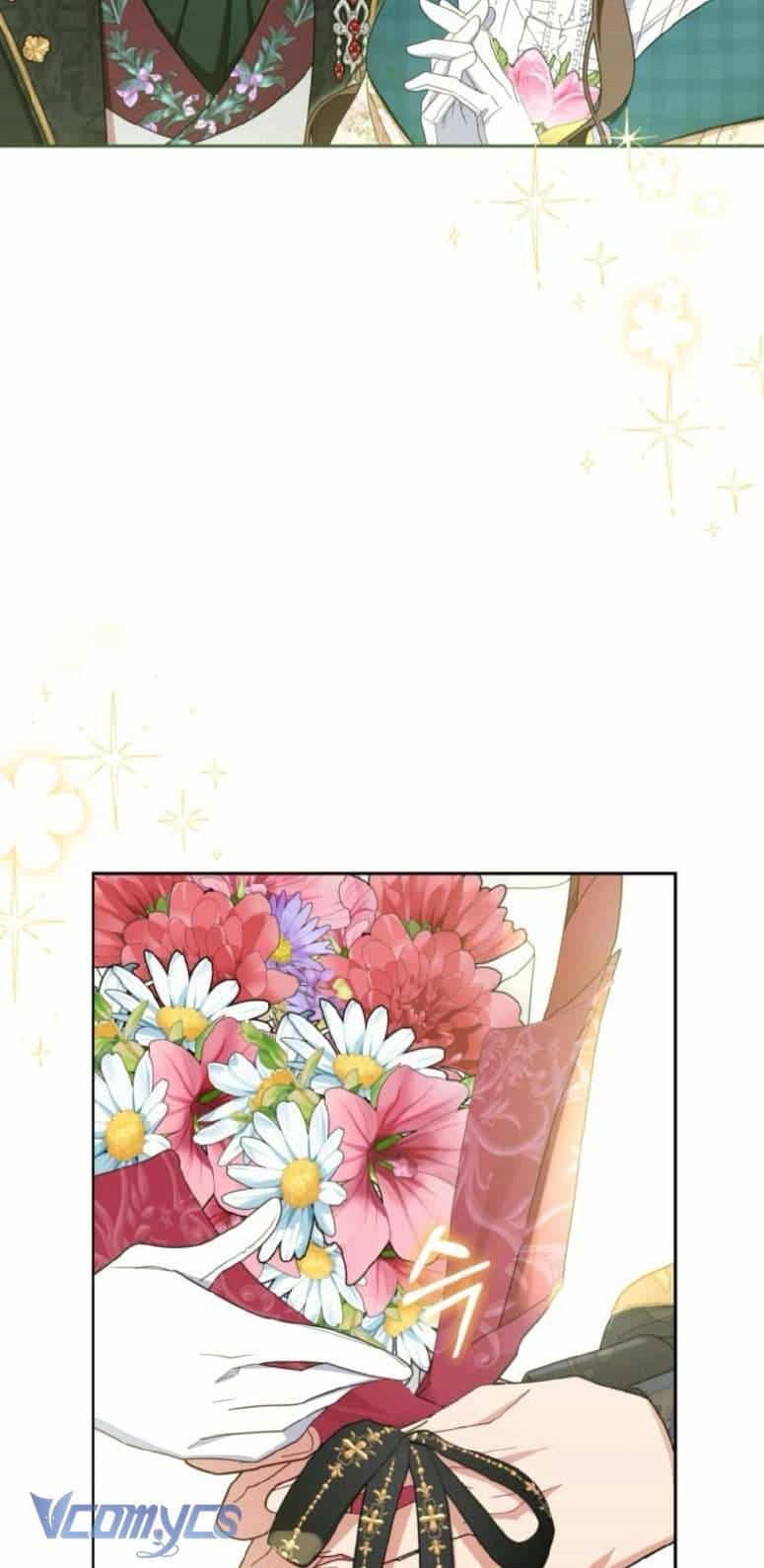 Được Yêu Thương Mà Còn Ngại Ngùng Sao! - Chương 88 - ảnh 40