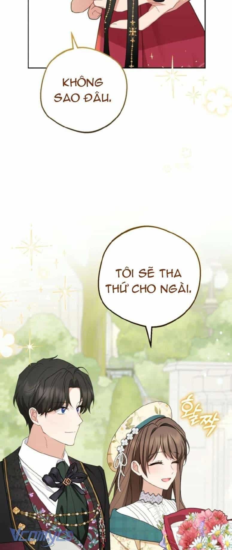 Được Yêu Thương Mà Còn Ngại Ngùng Sao! - Chương 88 - ảnh 41