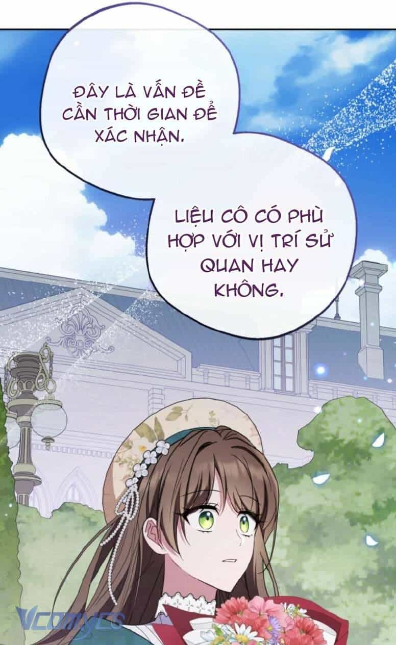 Được Yêu Thương Mà Còn Ngại Ngùng Sao! - Chương 88 - ảnh 45