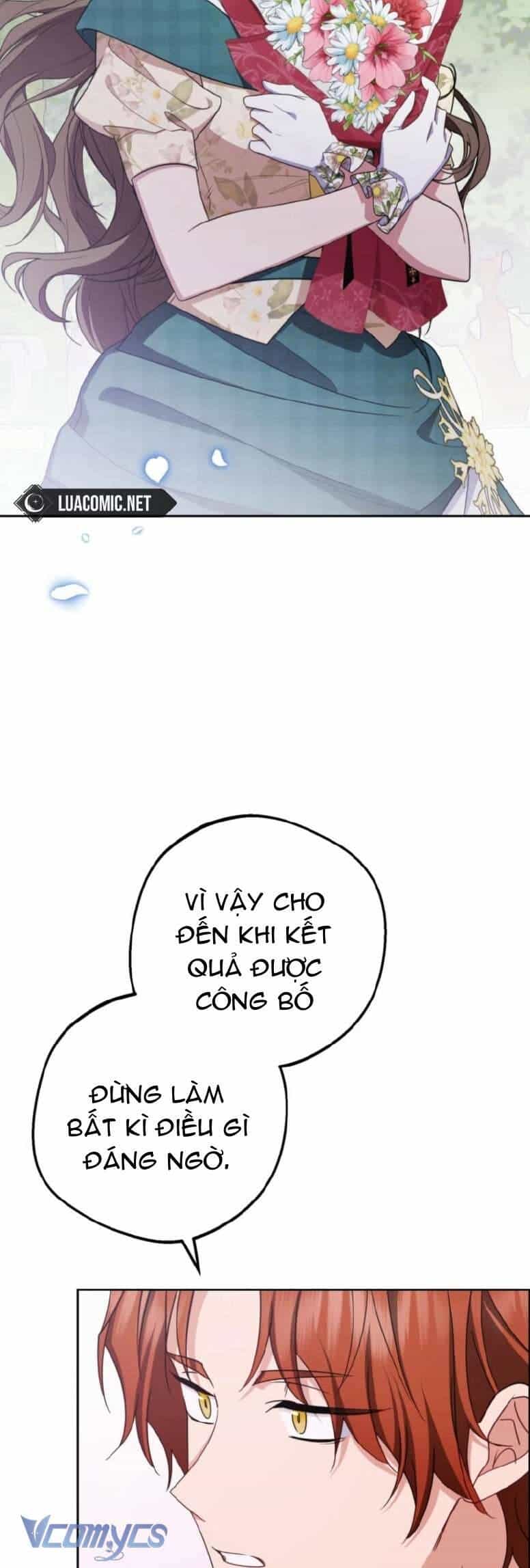 Được Yêu Thương Mà Còn Ngại Ngùng Sao! - Chương 88 - ảnh 46