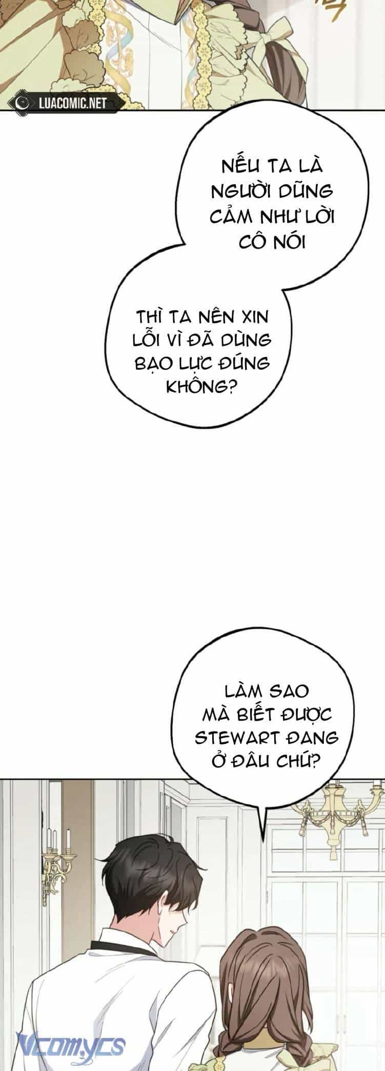 Được Yêu Thương Mà Còn Ngại Ngùng Sao! - Chương 88 - ảnh 5