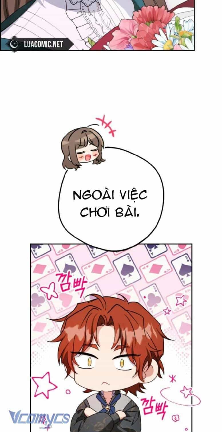 Được Yêu Thương Mà Còn Ngại Ngùng Sao! - Chương 88 - ảnh 52