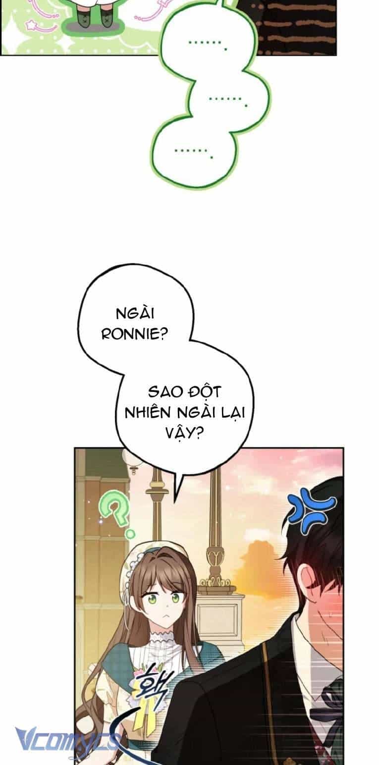 Được Yêu Thương Mà Còn Ngại Ngùng Sao! - Chương 88 - ảnh 59