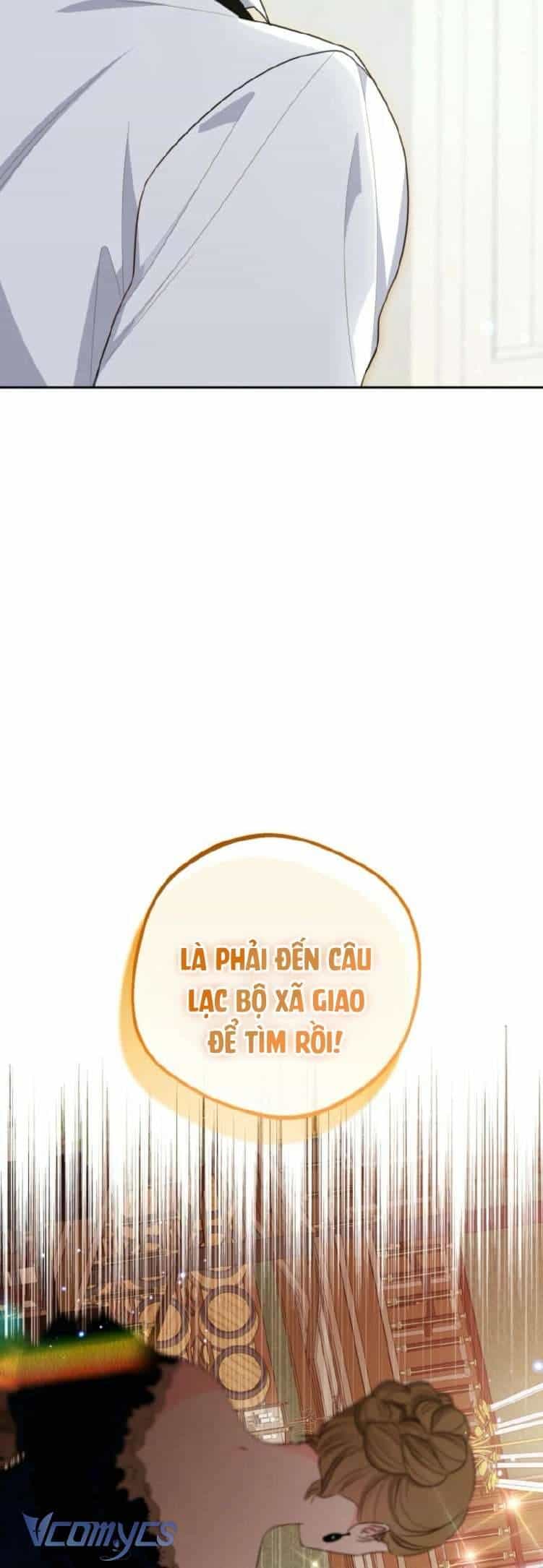 Được Yêu Thương Mà Còn Ngại Ngùng Sao! - Chương 88 - ảnh 7