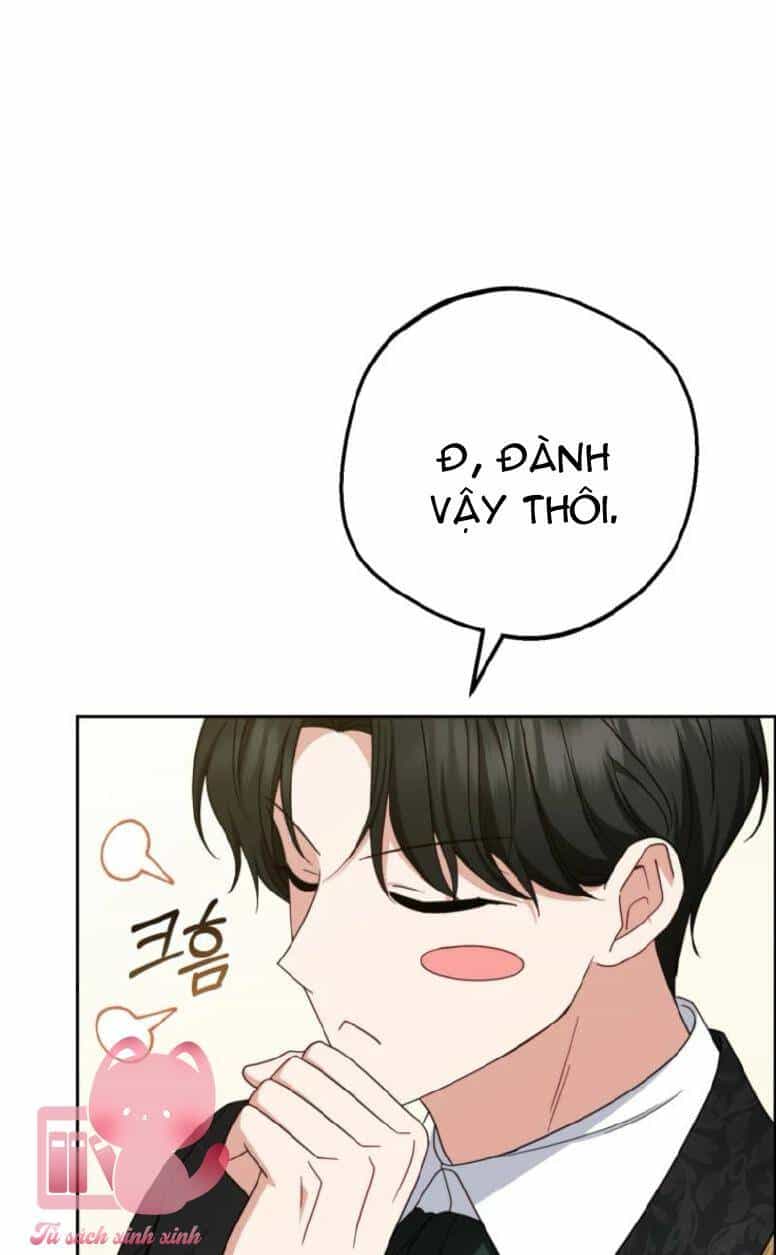 Được Yêu Thương Mà Còn Ngại Ngùng Sao! - Chương 89 - ảnh 26