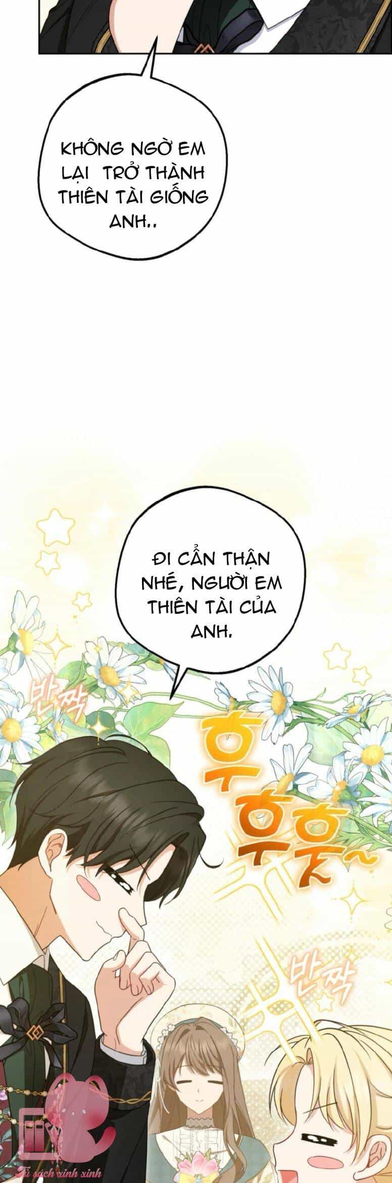 Được Yêu Thương Mà Còn Ngại Ngùng Sao! - Chương 89 - ảnh 27