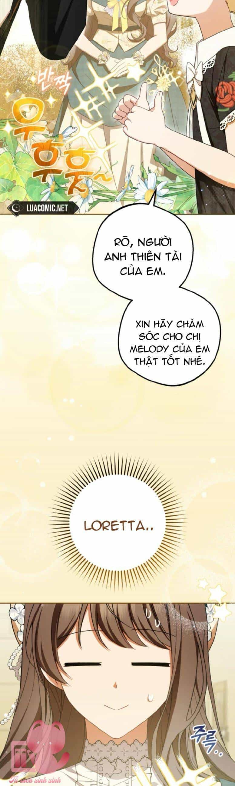 Được Yêu Thương Mà Còn Ngại Ngùng Sao! - Chương 89 - ảnh 28