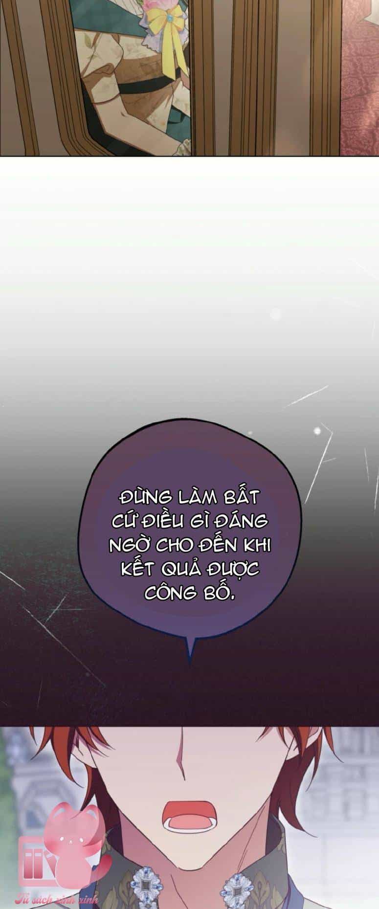 Được Yêu Thương Mà Còn Ngại Ngùng Sao! - Chương 89 - ảnh 3