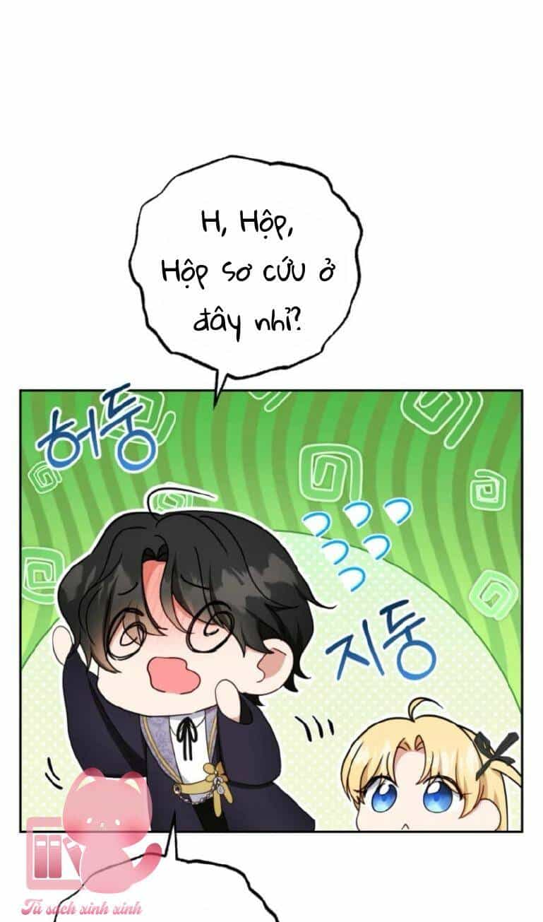 Được Yêu Thương Mà Còn Ngại Ngùng Sao! - Chương 89 - ảnh 44