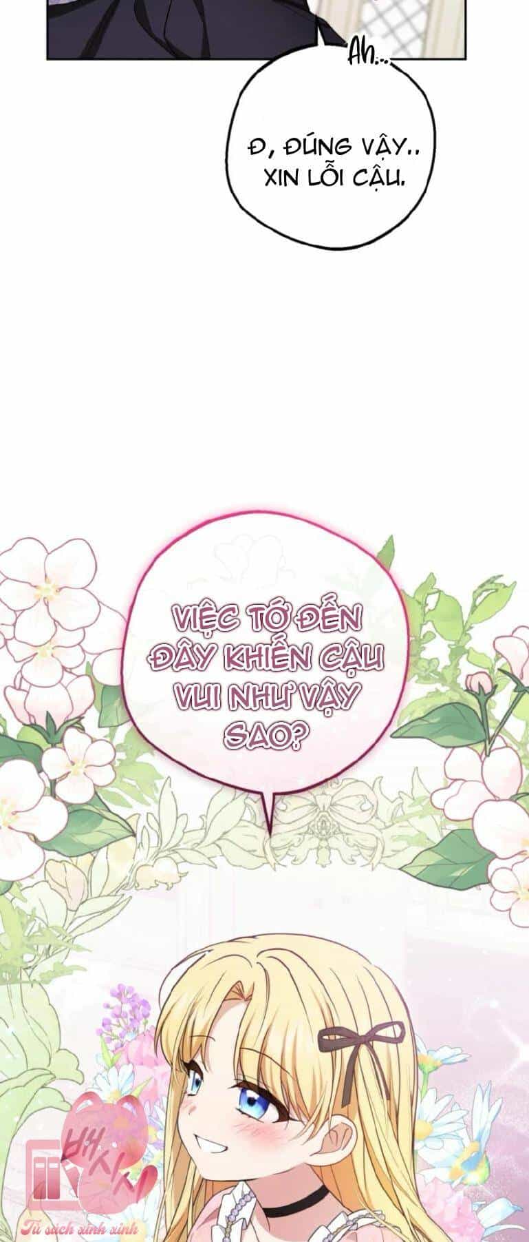 Được Yêu Thương Mà Còn Ngại Ngùng Sao! - Chương 89 - ảnh 47