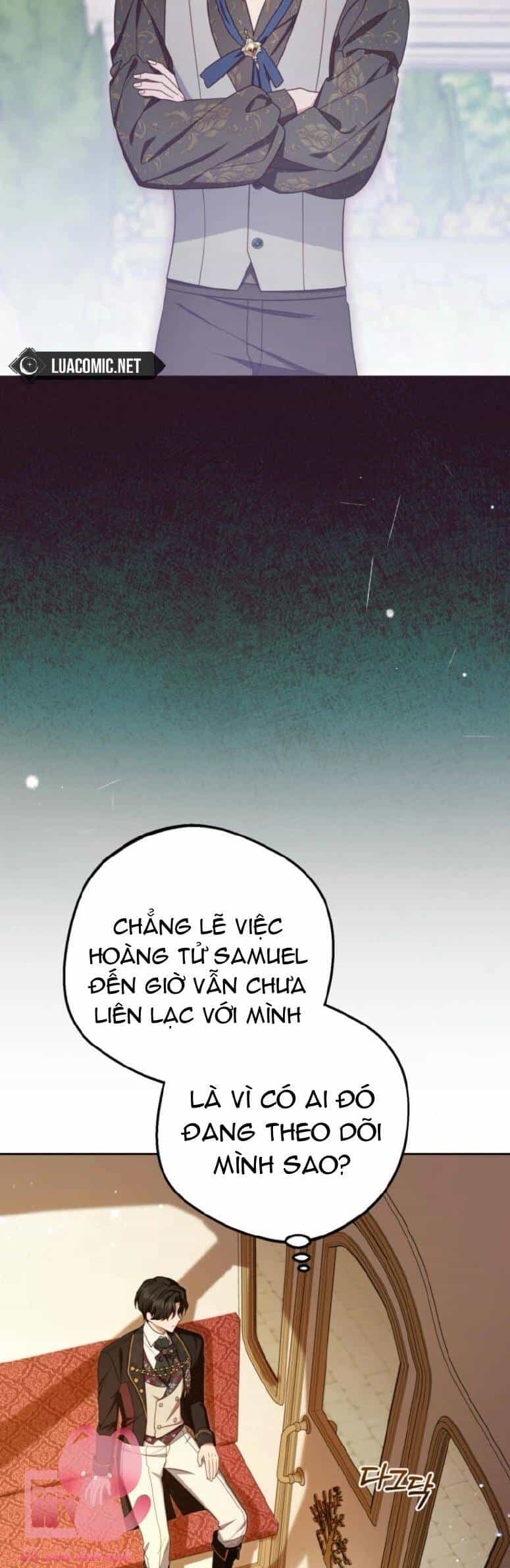 Được Yêu Thương Mà Còn Ngại Ngùng Sao! - Chương 89 - ảnh 5