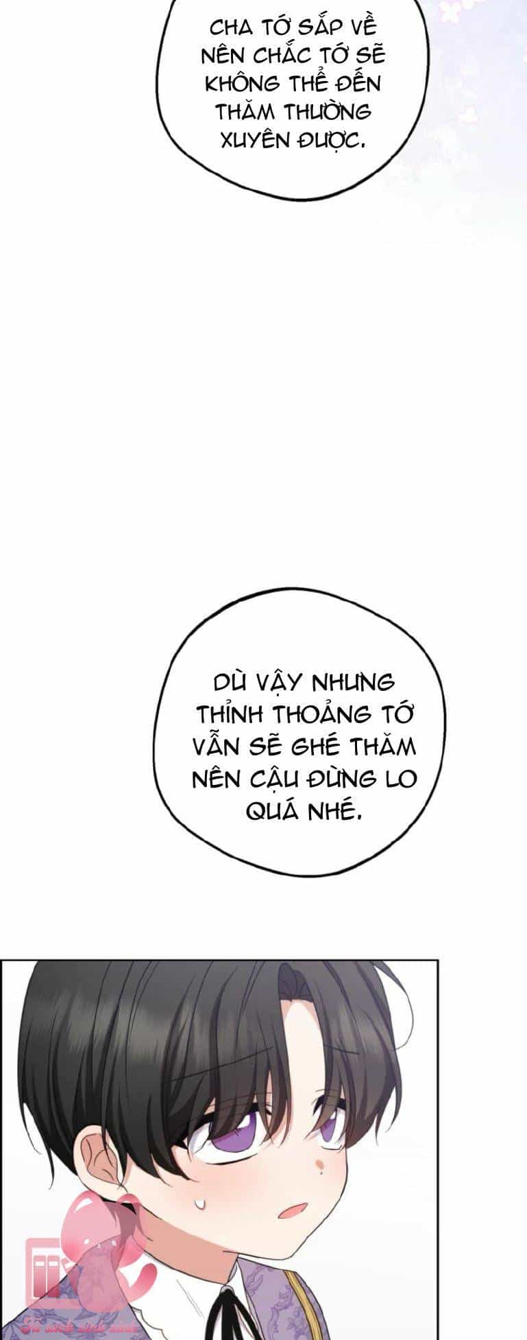 Được Yêu Thương Mà Còn Ngại Ngùng Sao! - Chương 89 - ảnh 51