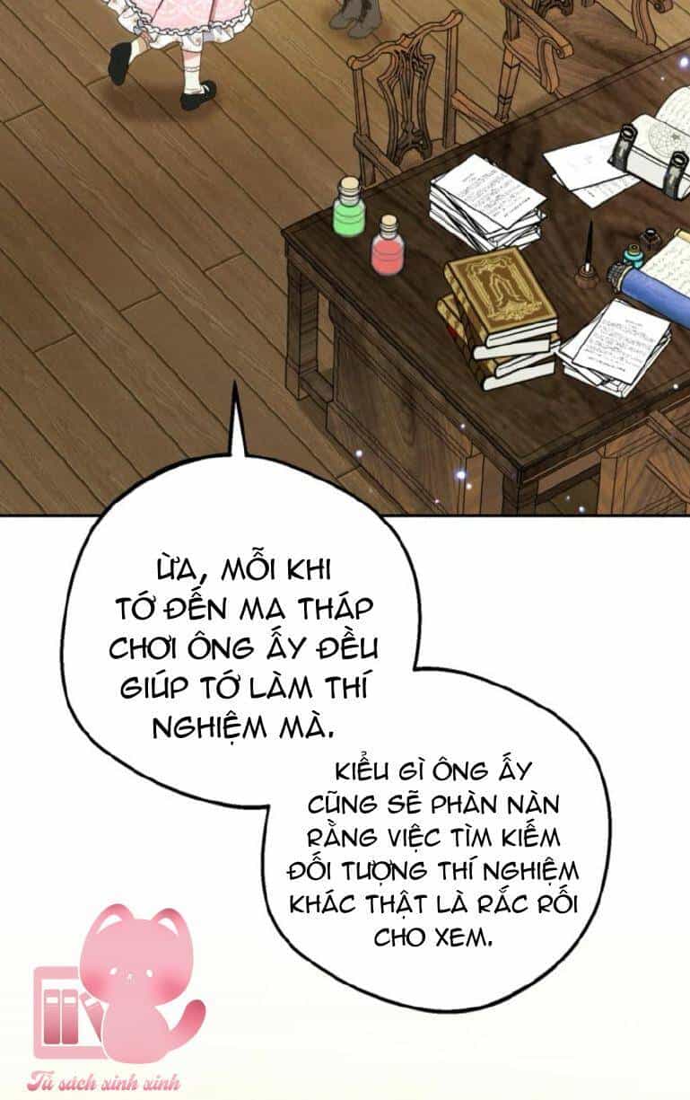 Được Yêu Thương Mà Còn Ngại Ngùng Sao! - Chương 89 - ảnh 53