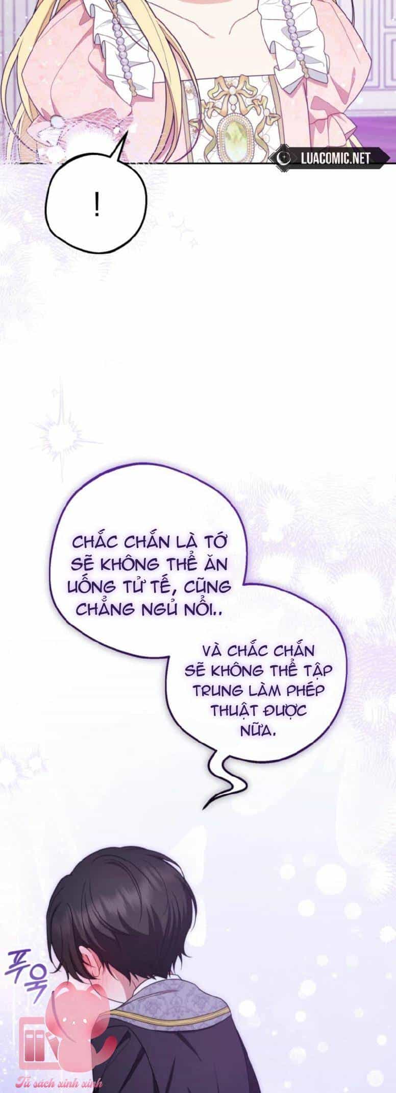Được Yêu Thương Mà Còn Ngại Ngùng Sao! - Chương 89 - ảnh 58